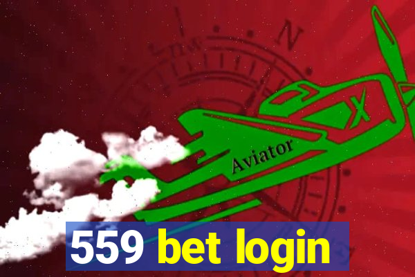 559 bet login